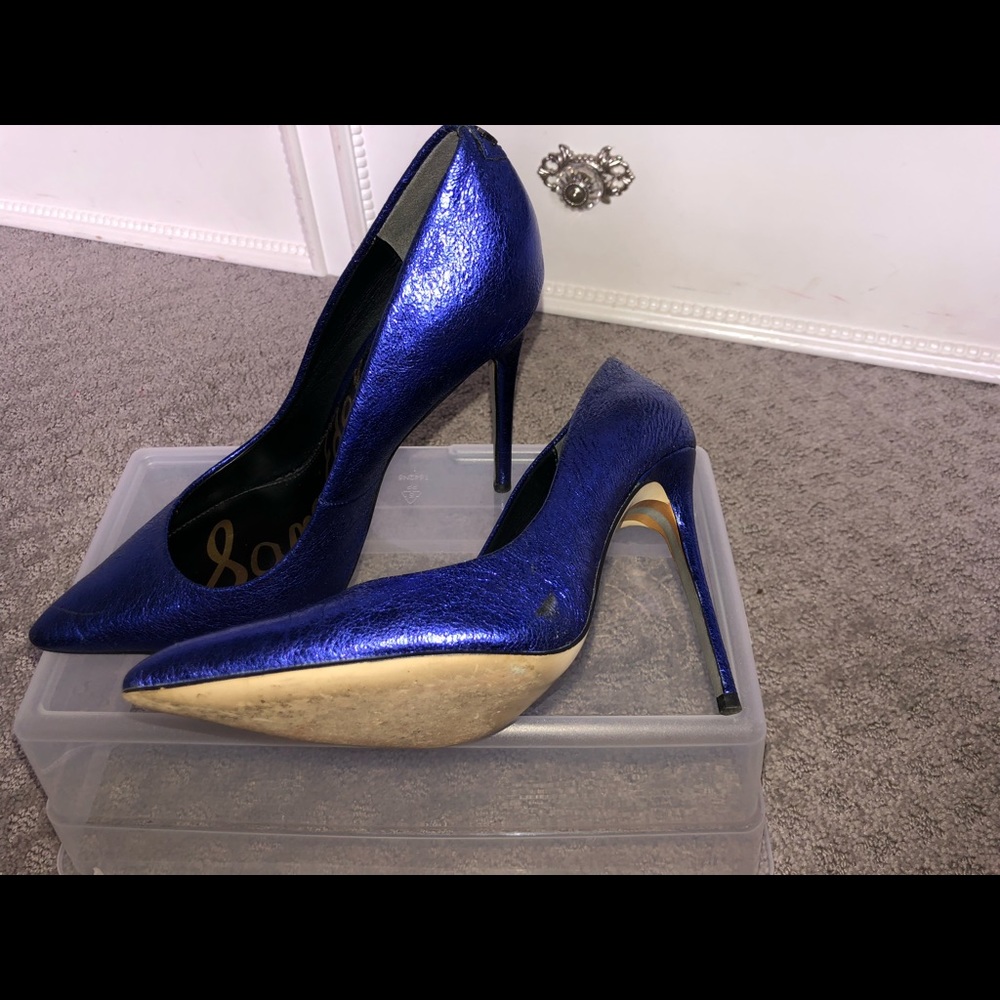Sam Edelman Pumps